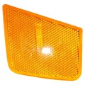 Crown Automotive Side Marker Lamp Left, #55156883Ab 55156883AB